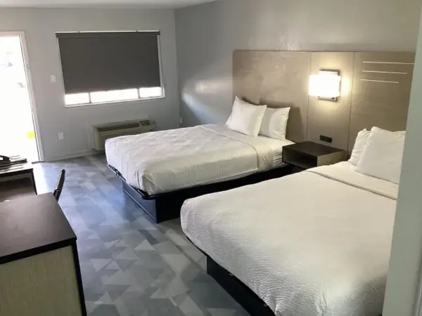 Pleasanton Executive Inn 5