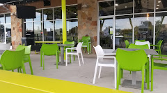 Restaurant near Pleasanton Executive Inn
